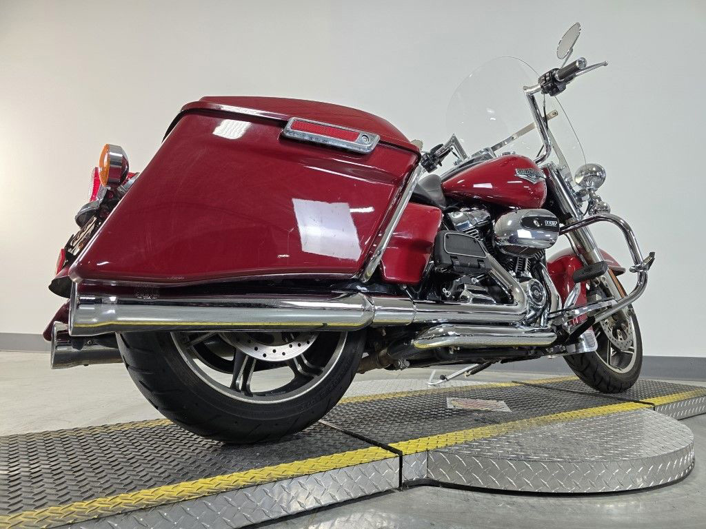 Road King®