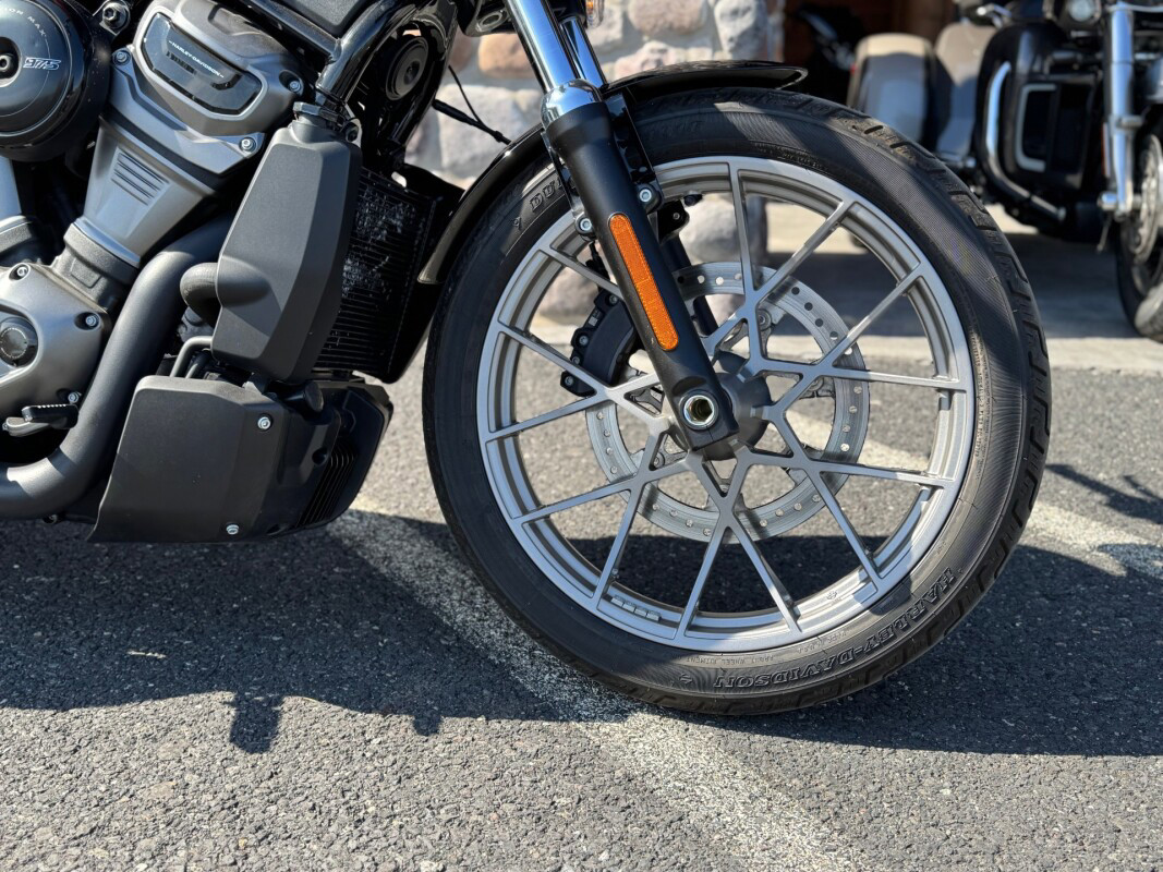 Nightster Special