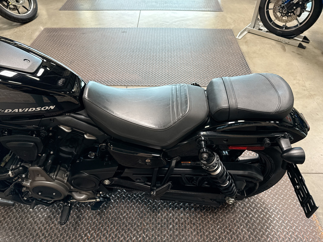 Nightster
