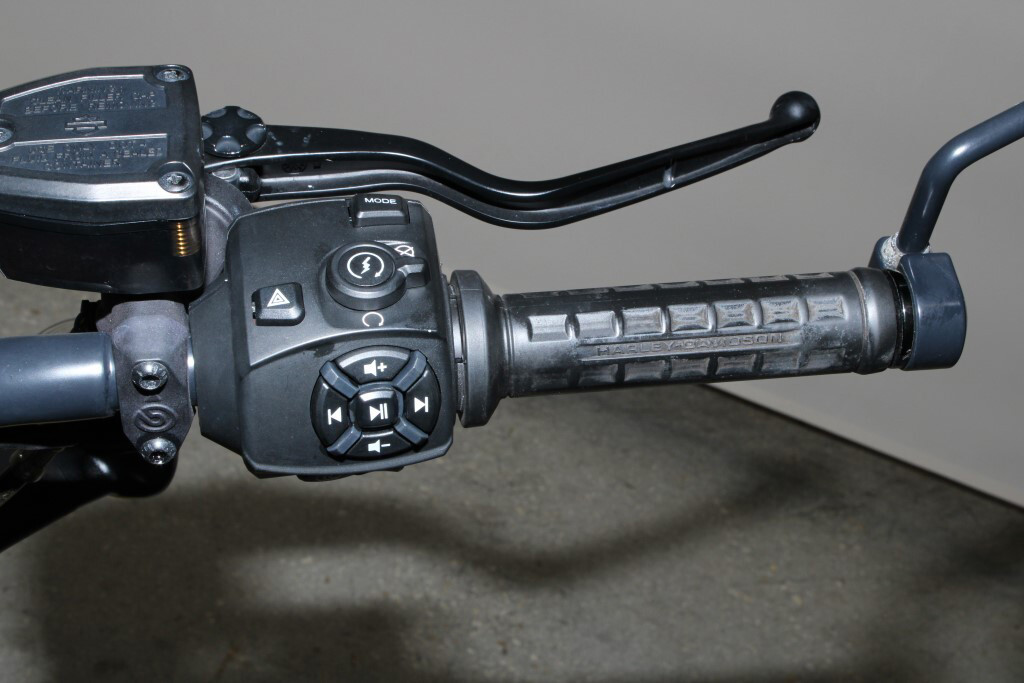 Sportster® S
