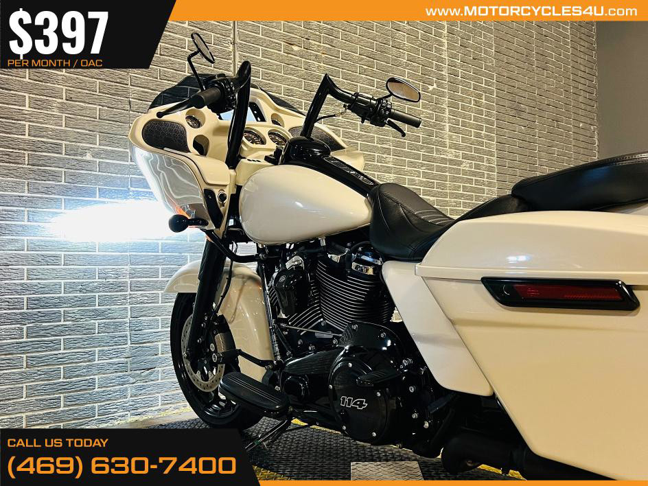 Road Glide® Special