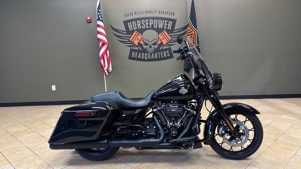 Road King® Special