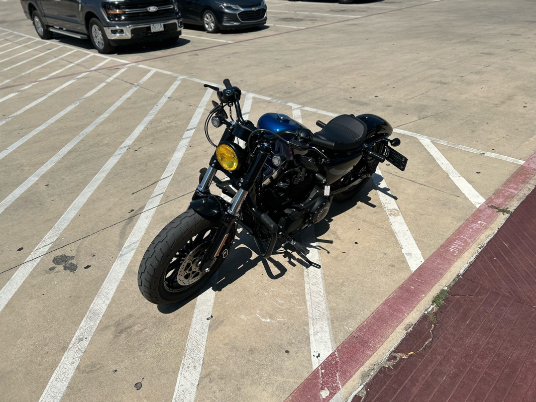 Forty-Eight®