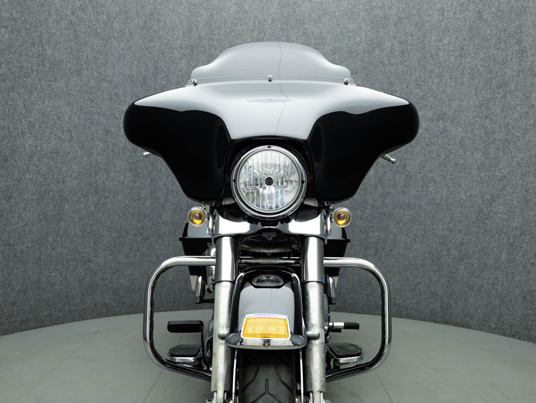 Electra Glide Police