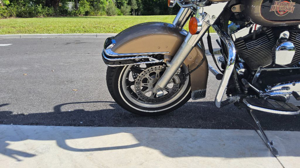 Ultra Classic® Electra Glide®