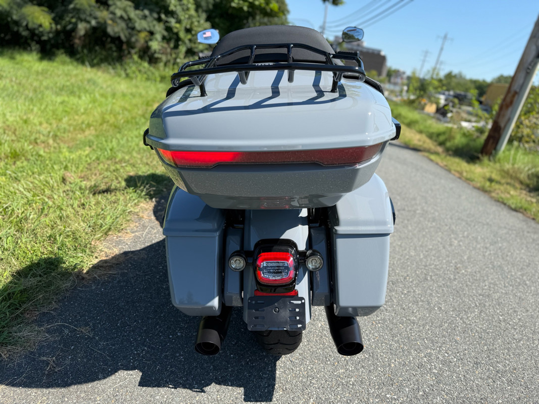 Road Glide® Limited