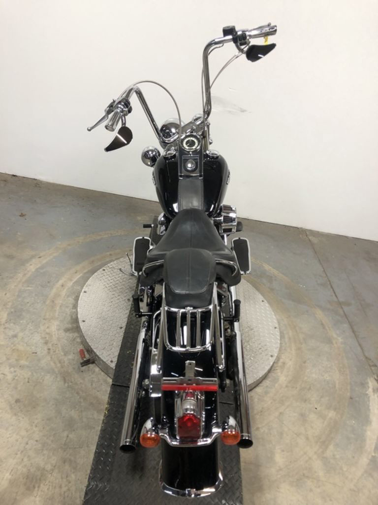 Softail® Deluxe