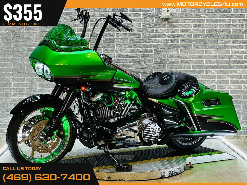 Road Glide®