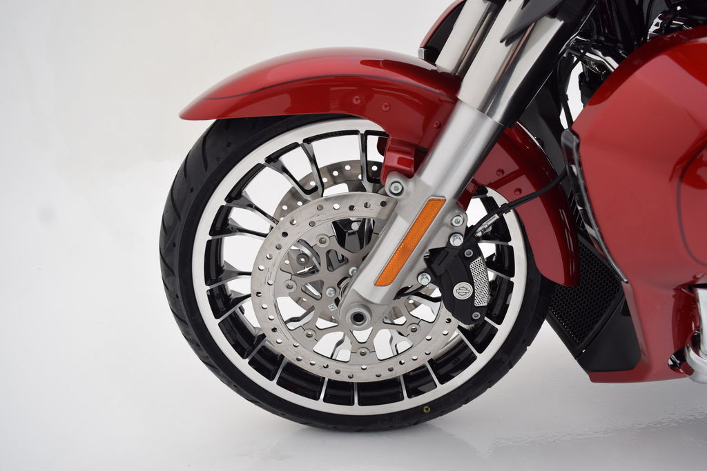 Street Glide® Limited