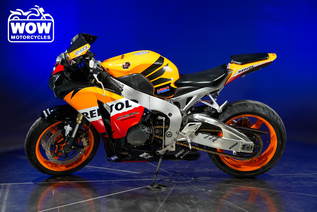 Repsol Edition