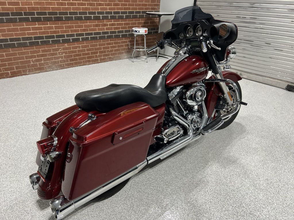 Street Glide®