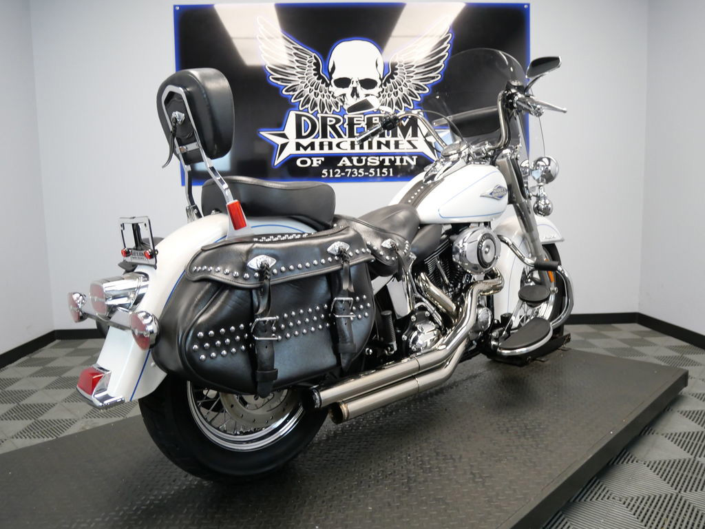 Heritage Softail® Classic