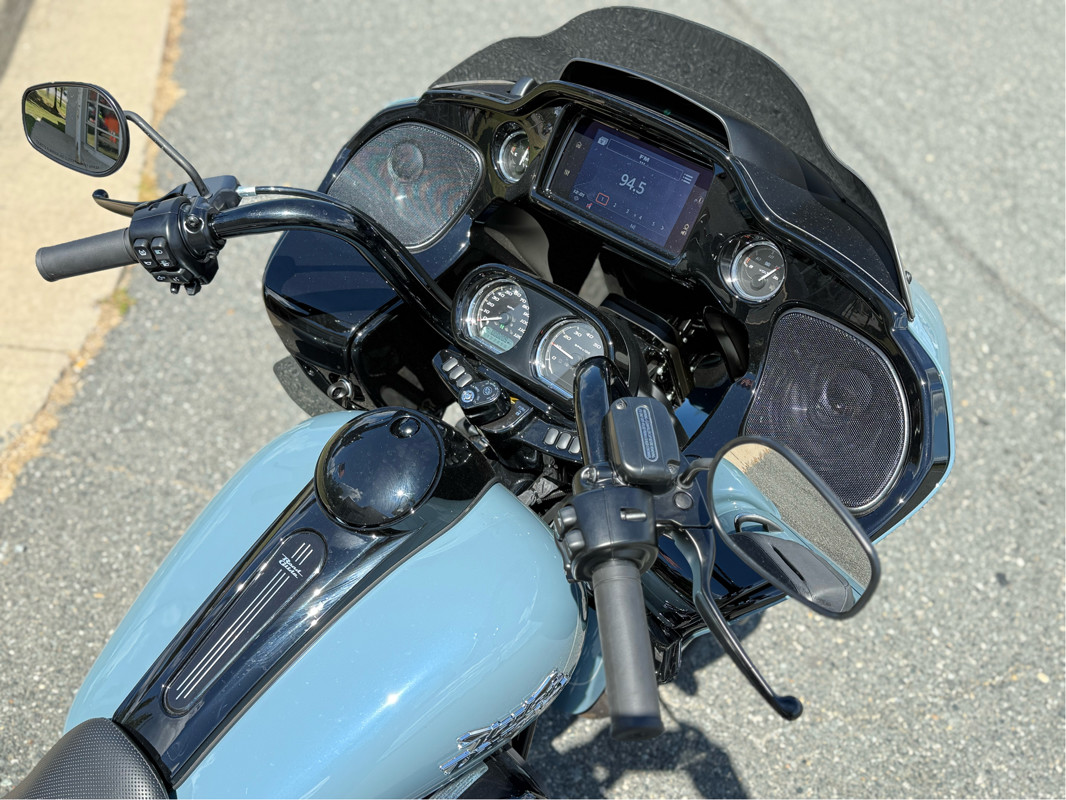 Road Glide® 3