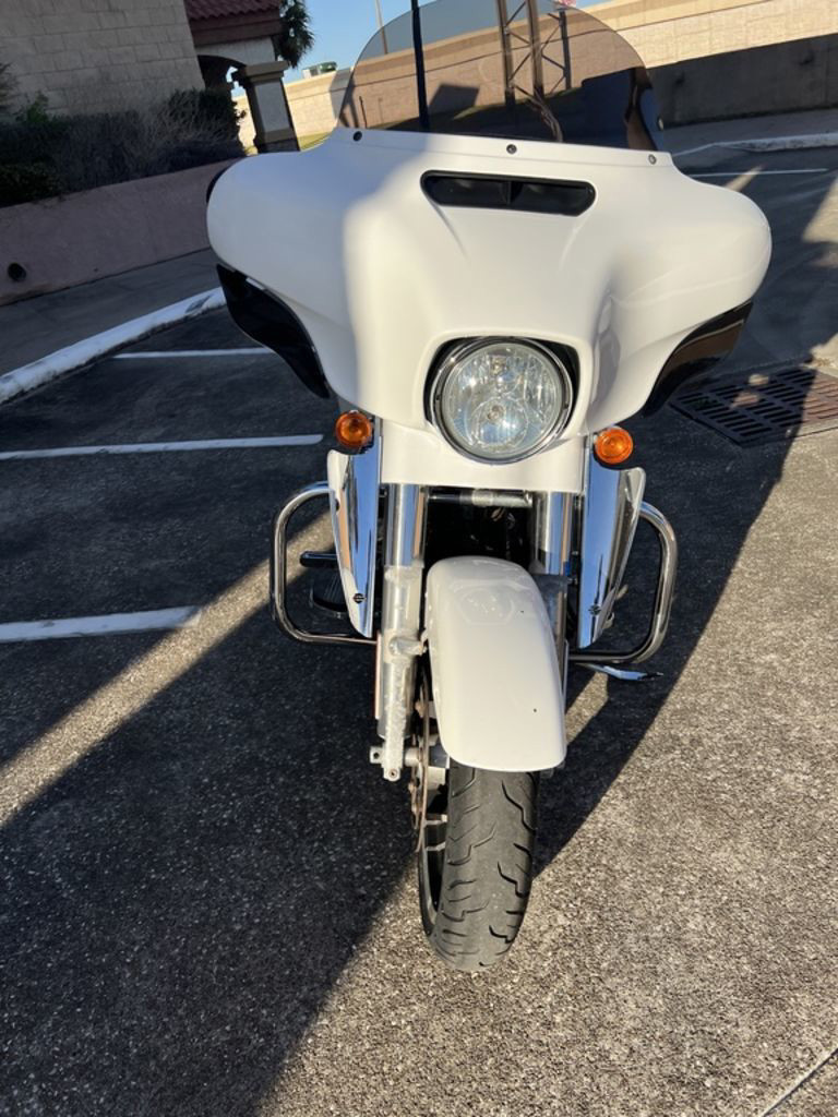 Street Glide® Special