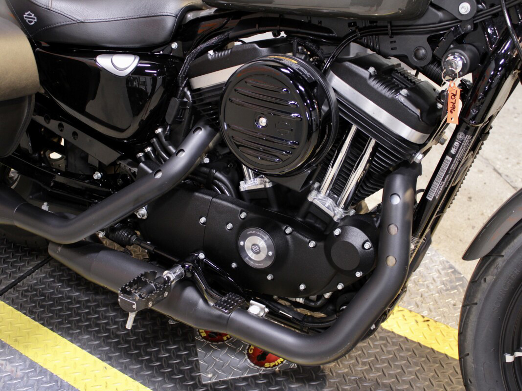 Sportster® Iron 883®