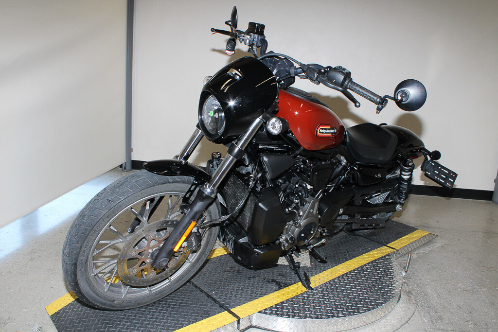 Nightster Special