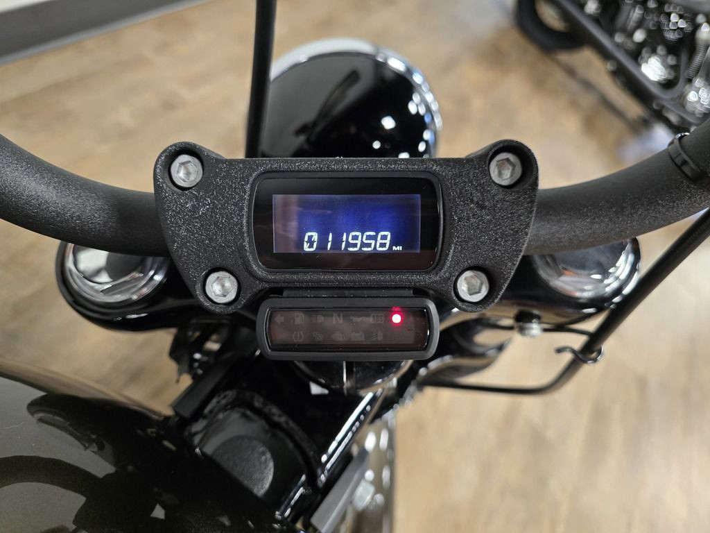 Street Bob®