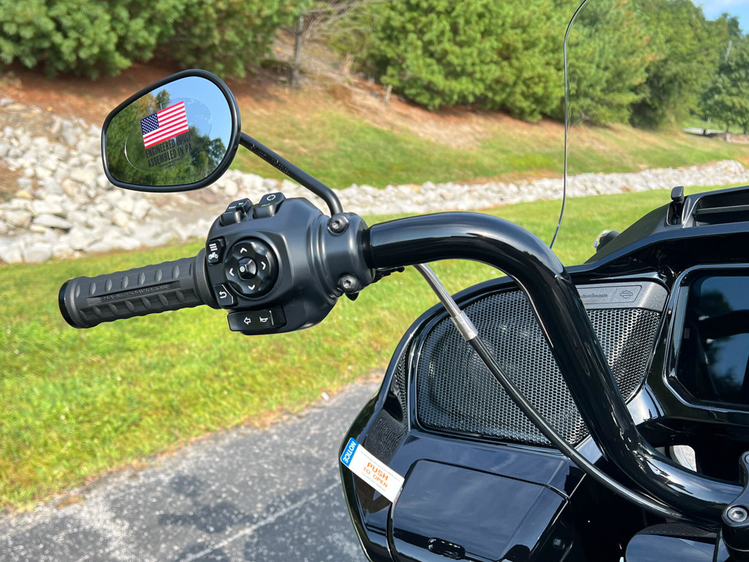 Road Glide® Limited