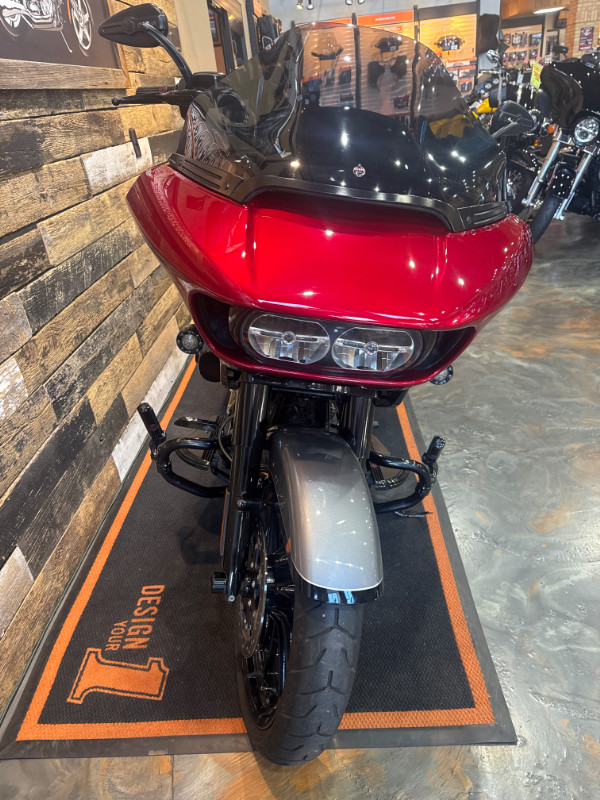 CVO® Road Glide®