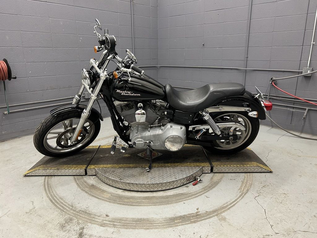 Dyna® Super Glide®