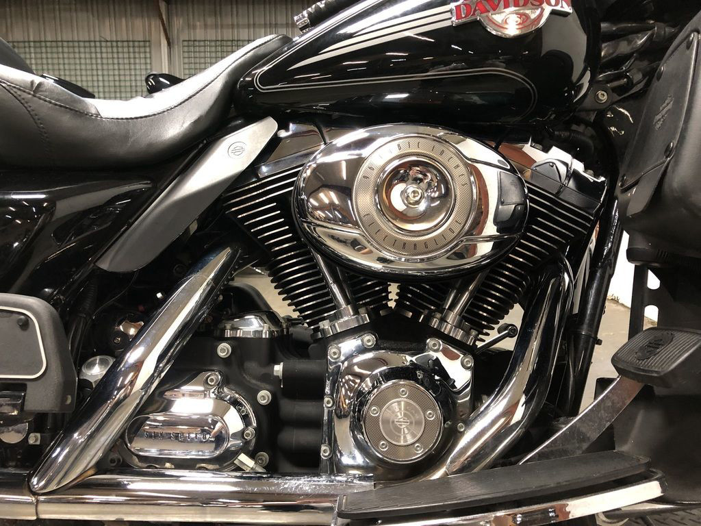 Ultra Classic® Electra Glide®