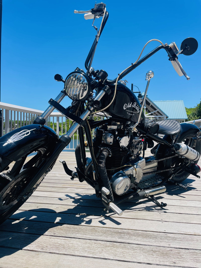 Bobber