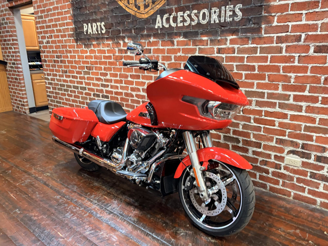 Road Glide®