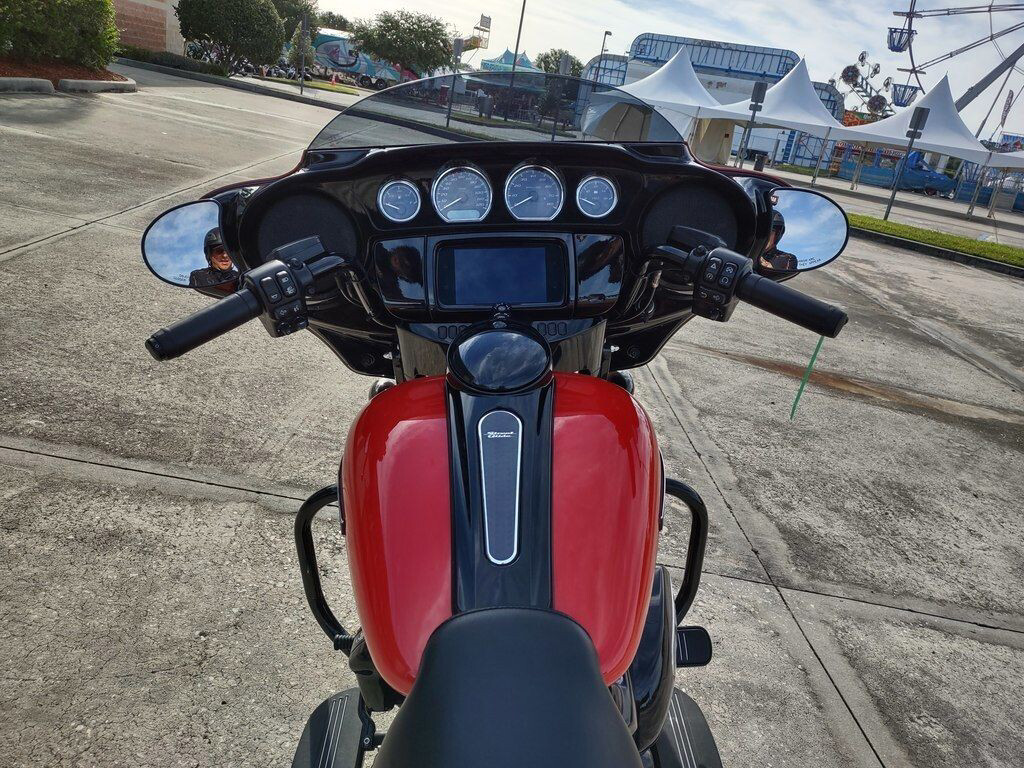 Street Glide® Special