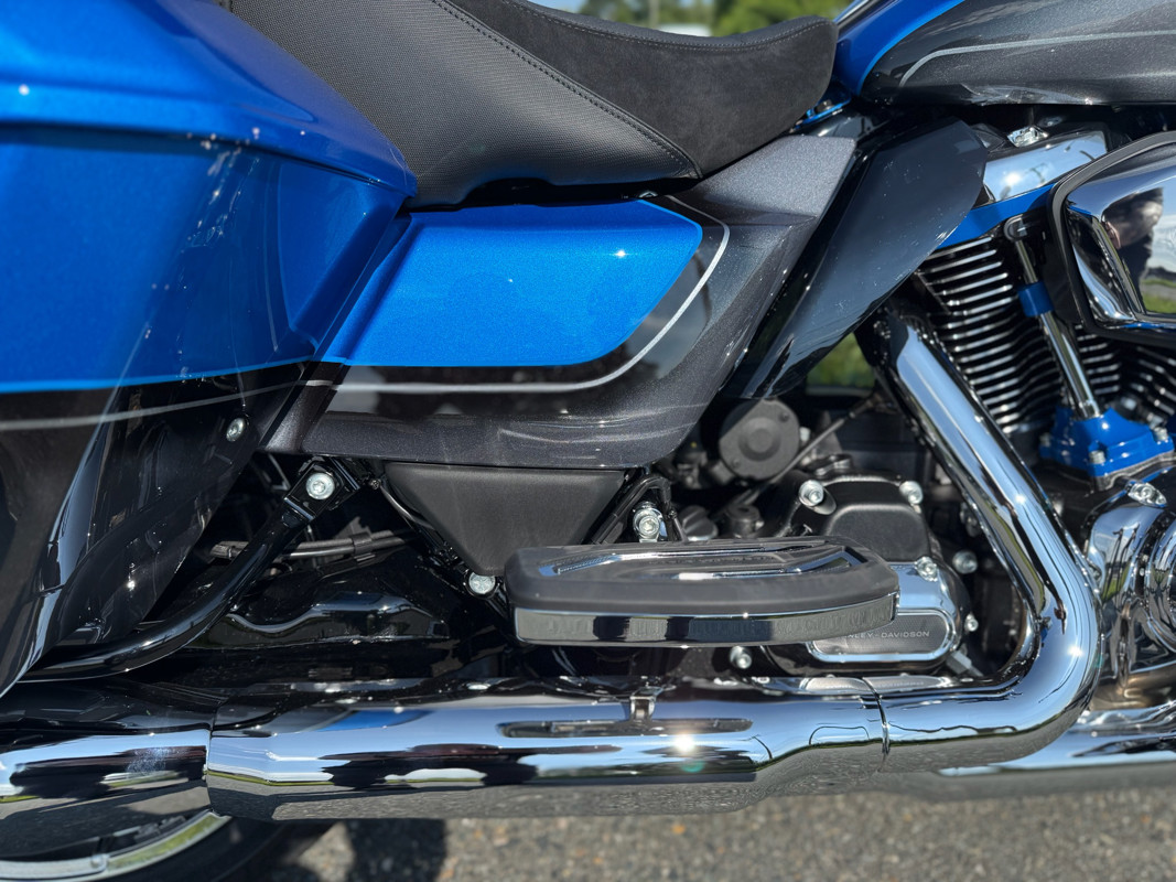 CVO® Street Glide® Limited