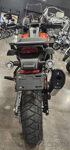 Pan America® 1250 Special