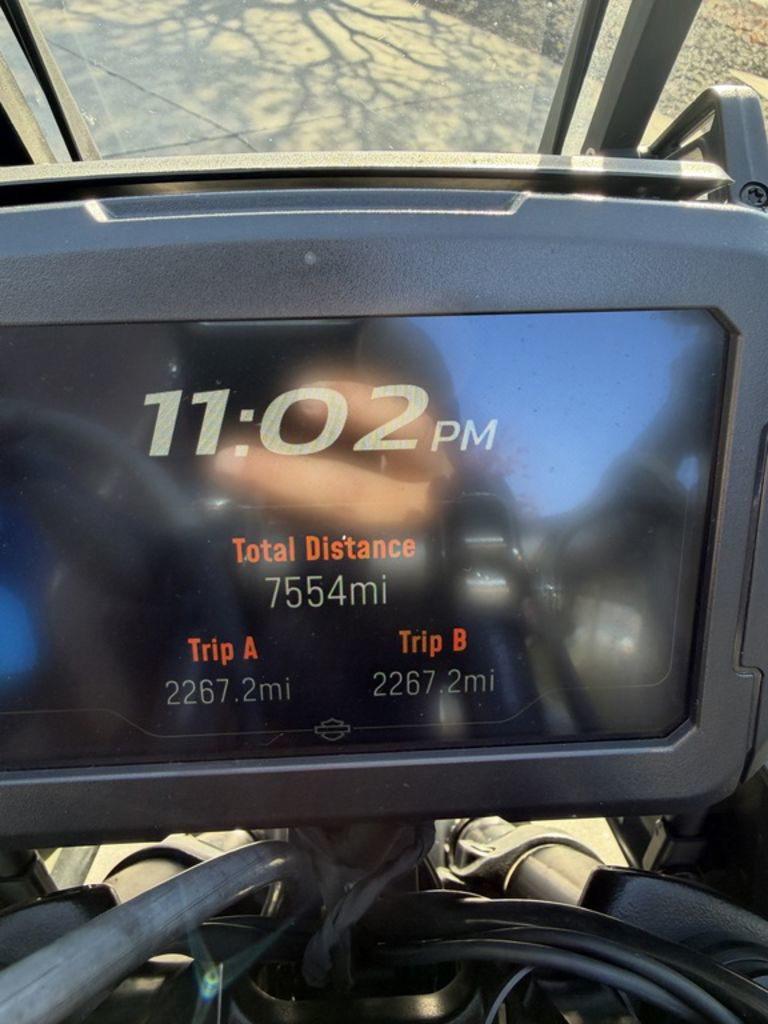 Pan America® 1250 Special