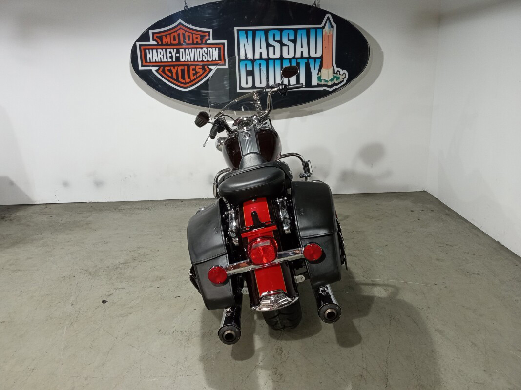 Road King® Classic