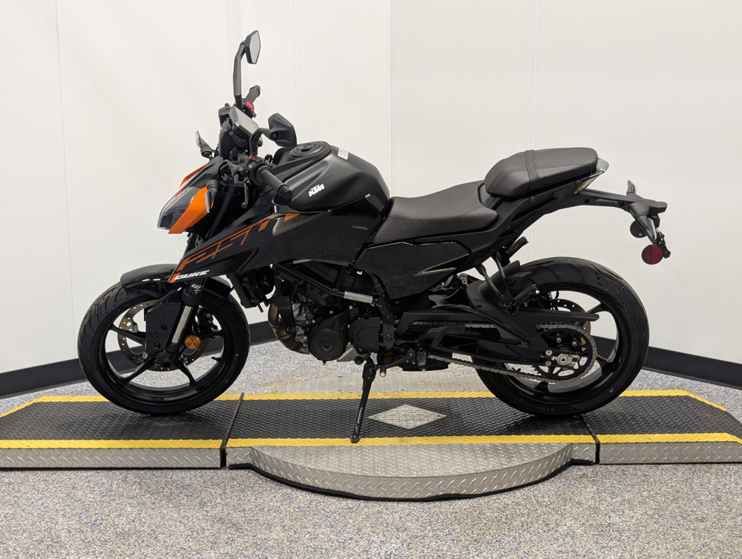 250 Duke