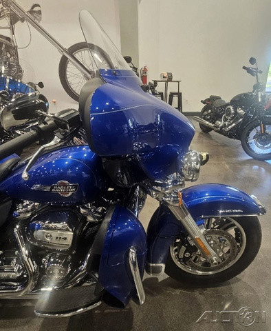 Tri Glide® Ultra