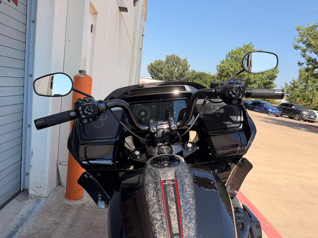 CVO® Road Glide® ST