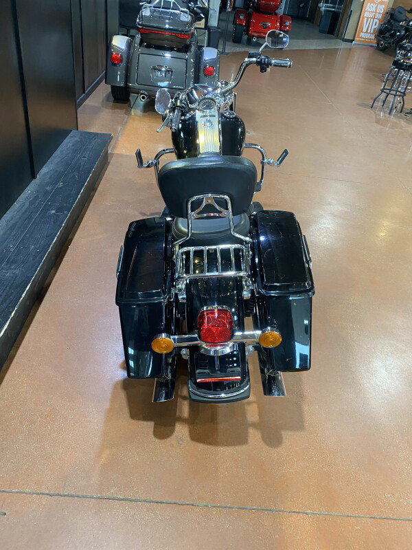 Road King®