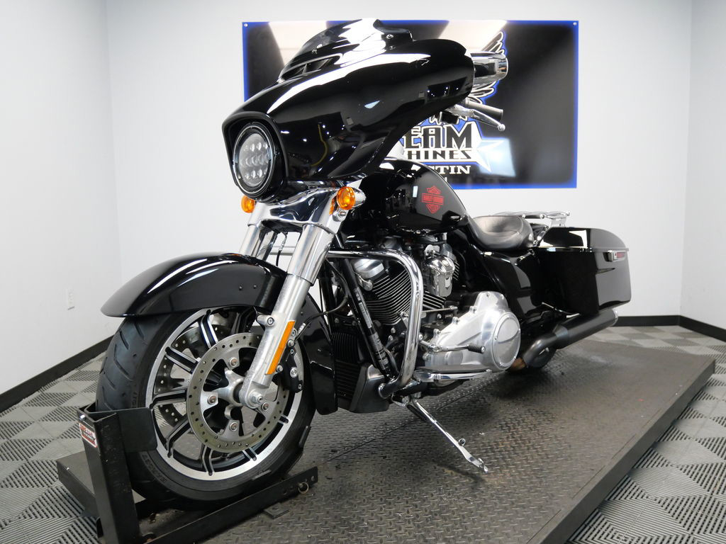 Electra Glide® Standard