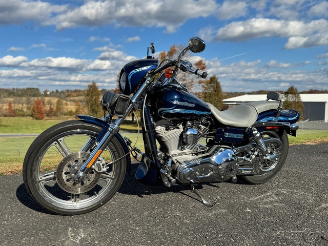 Dyna Wide Glide®