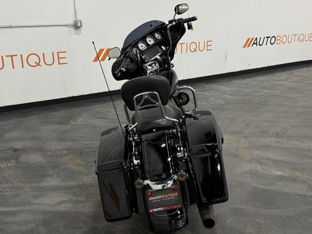 Street Glide® Special