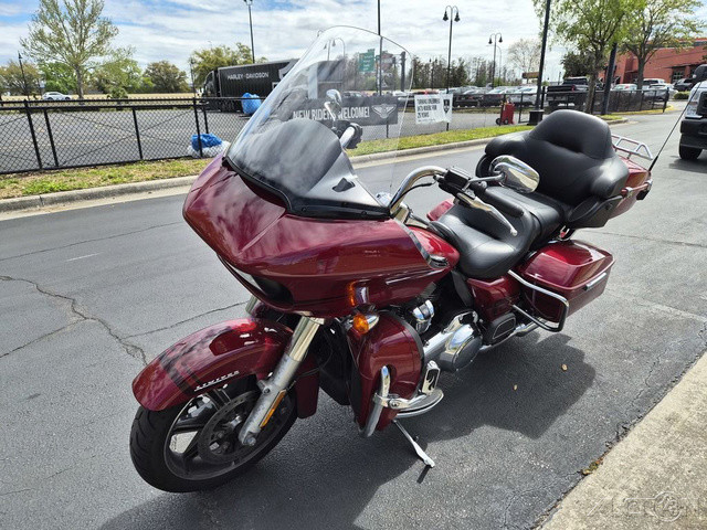 Road Glide® Limited