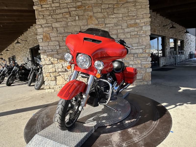 Street Glide® Special