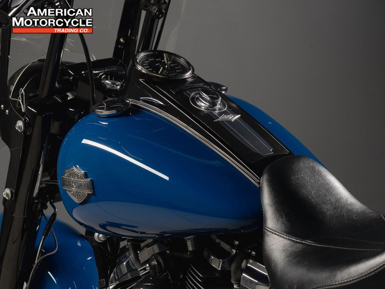 Road King® Special