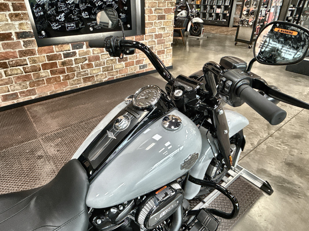 Road King® Special