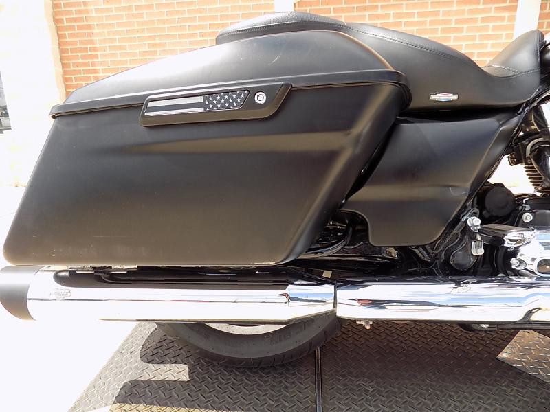 Street Glide® Special