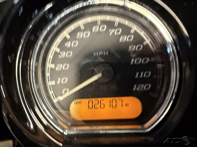 Road Glide® Special