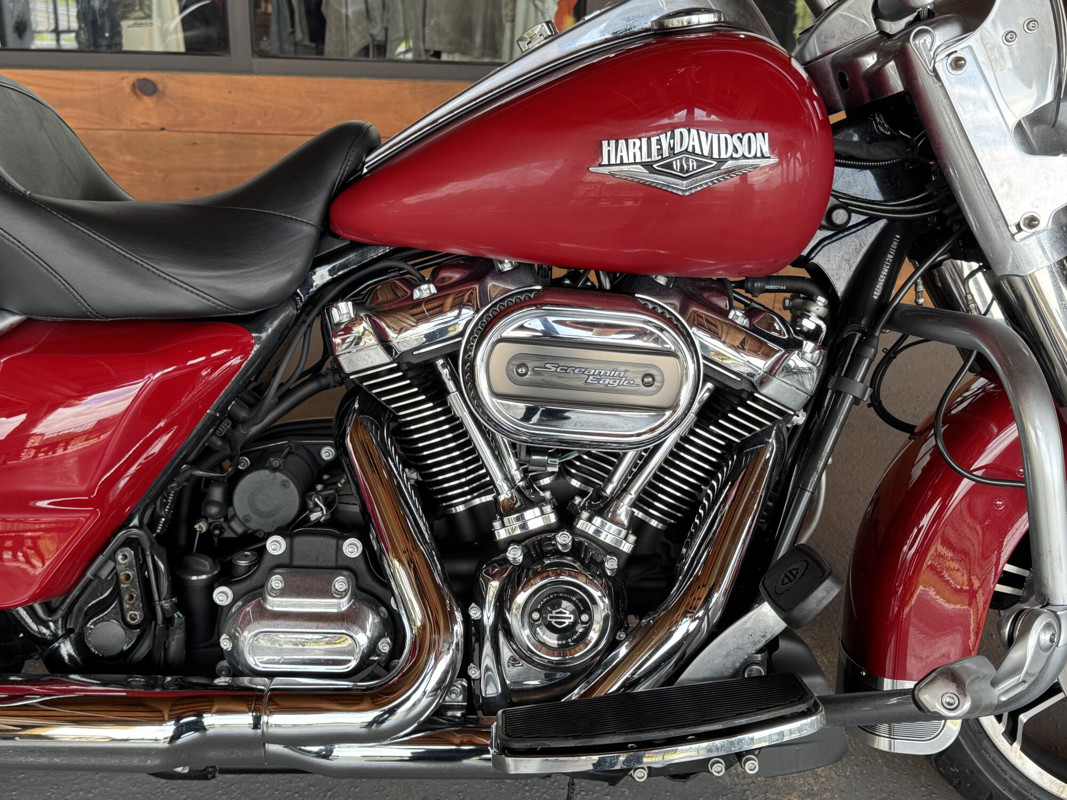 Road King®