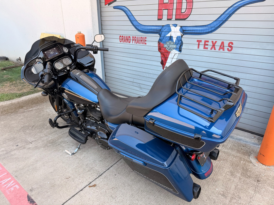 Road Glide® Special
