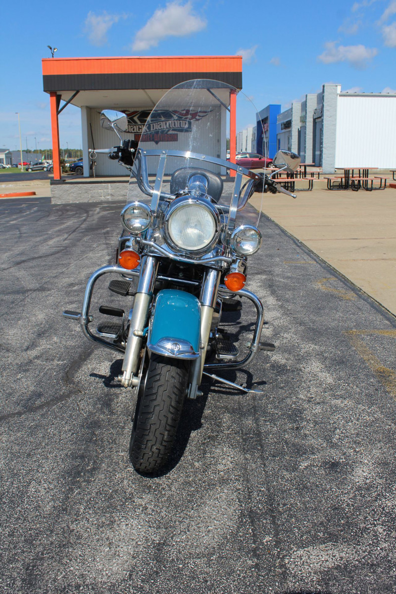 Road King®