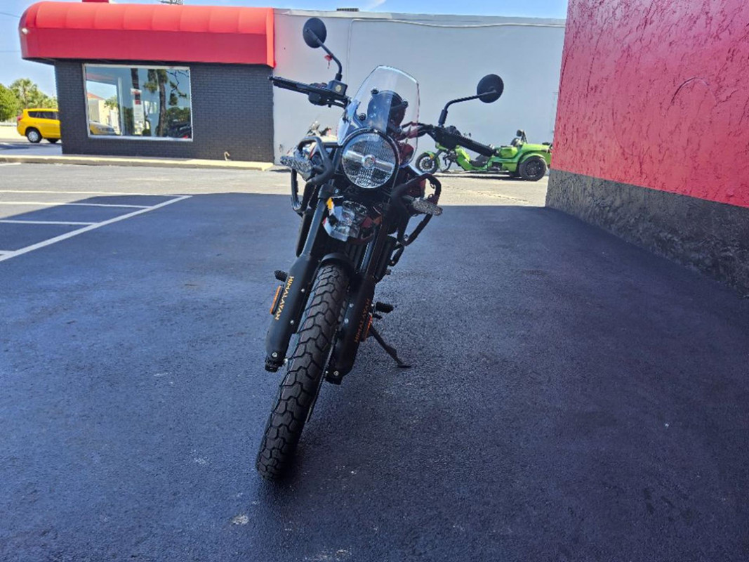 Himalayan 450