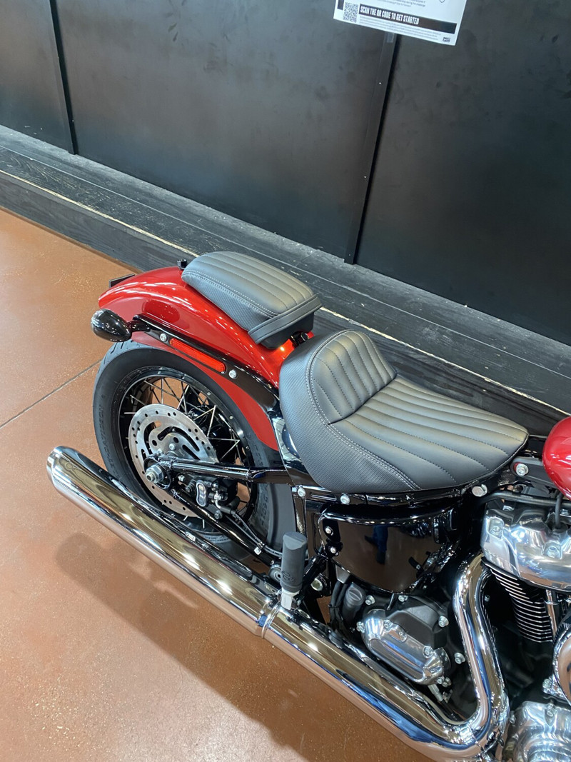 Street Bob®